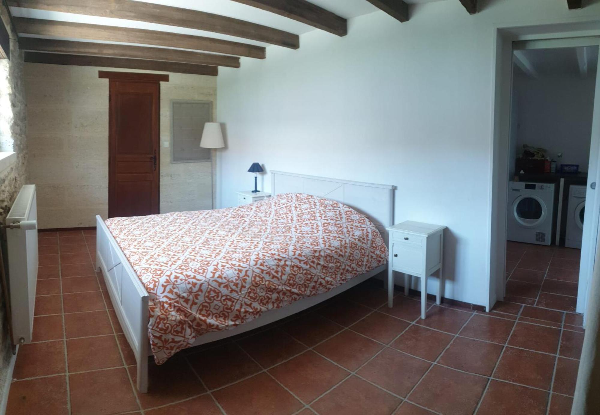 Maison De Charme Avec Suite Parentale Et Grande Piscine Exterieure Anglade Exteriér fotografie